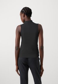 ONLY ONLNIELLA - Top - black
