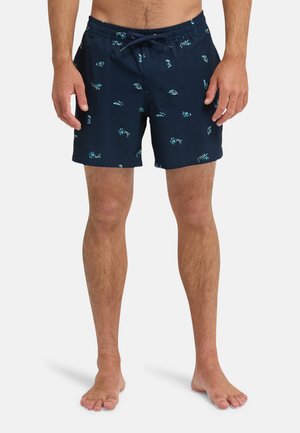 PRINTED VOLLEY 16  - Badeshorts - ktp