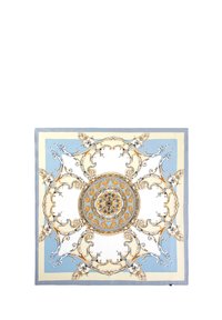 Non sélectionné, blue