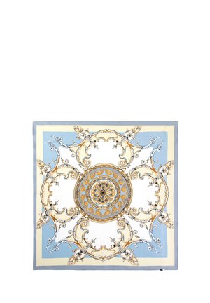 Foulard - blue