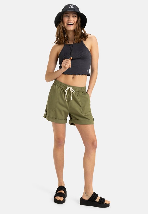 AS I AM - Top - kta2