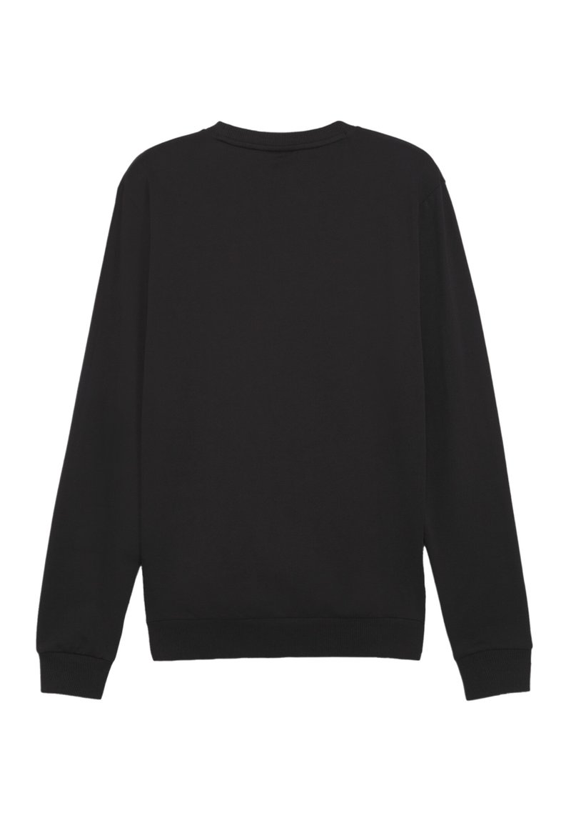 Puma Mikina - schwarzweiss