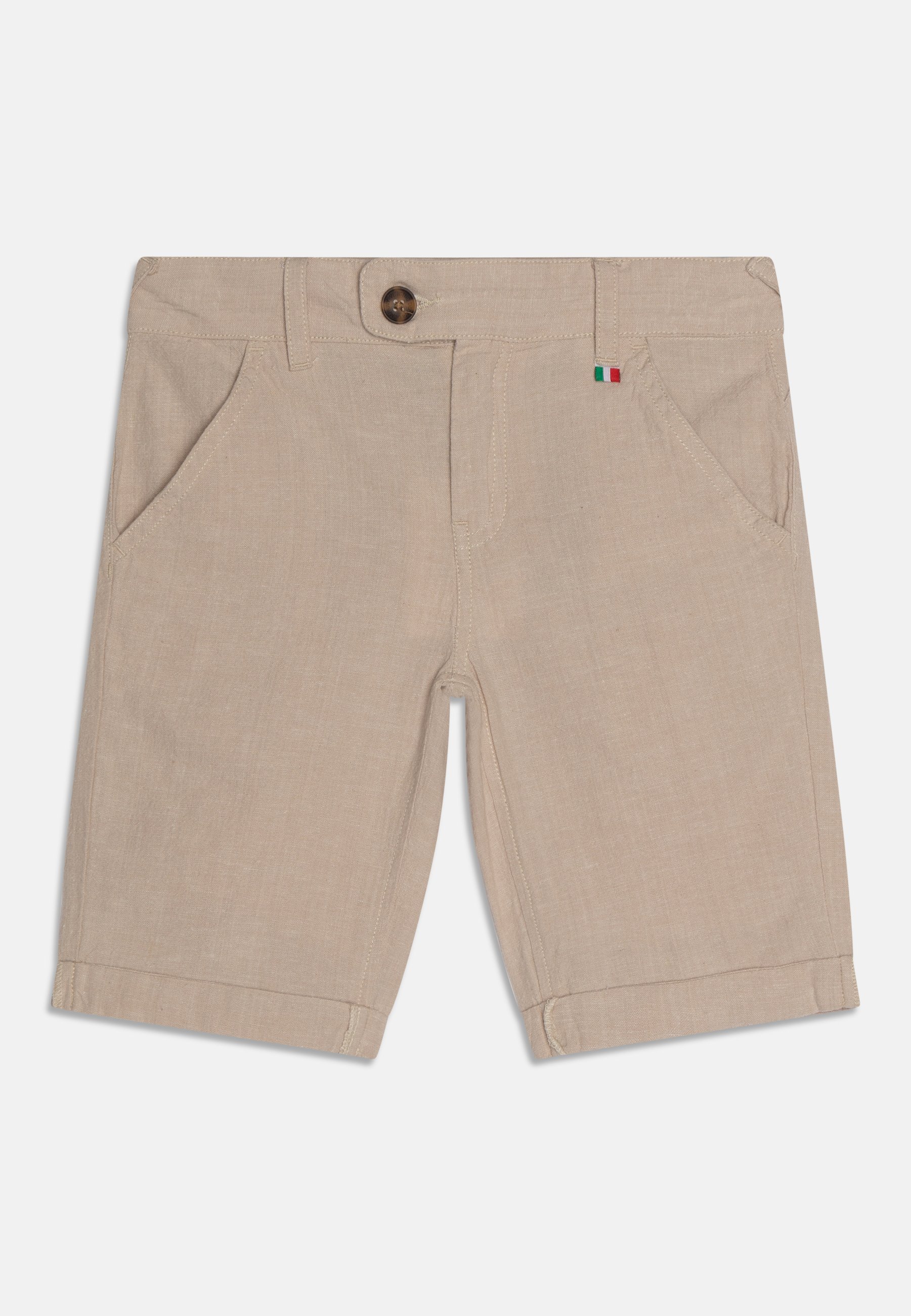 Short Homme JACK & JONES Jpstbowie Solid - Coupe Classique Confy, Tissu Stretch Doux - Entre Formel Et Décontracté - 2