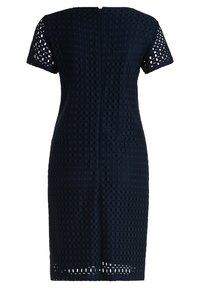 Betty Barclay MIT RUNDHALSAUSSCHNITT - Freizeitkleid - dunkelblau