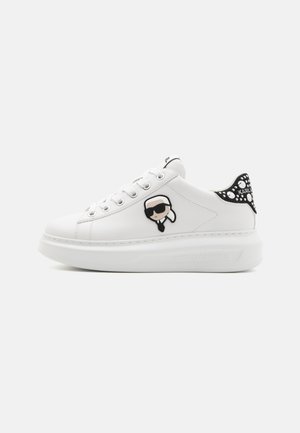 Sneakers basse - white