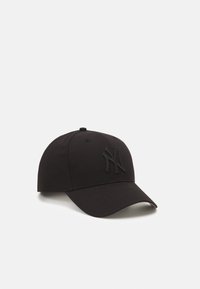 MLB NEW YORK YANKEES RAISED BASIC UNISEX - Naģene - black