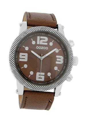 VINTAGE SERIES - Watch - silberfarben