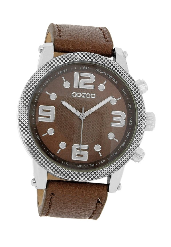 VINTAGE SERIES - Uhr - silberfarben