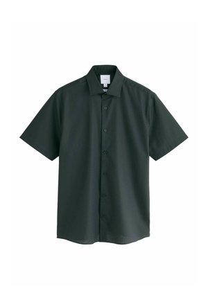 Next, Hemd - black