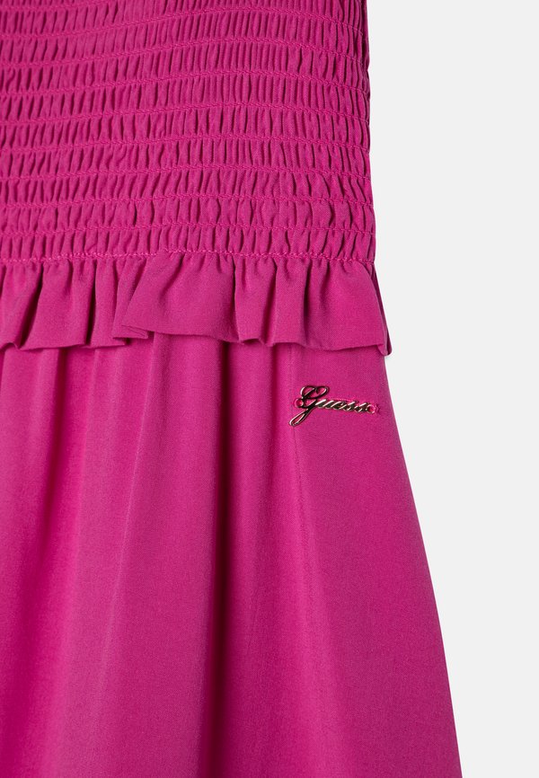 JUNIOR POPLIN DRESS - Day dress2