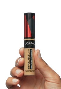 L'Oréal Paris INFAILLIBLE 24H MORE THAN CONCEALER beige