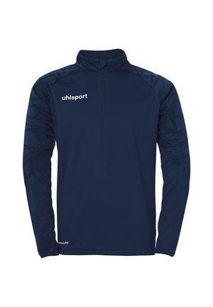 uhlsport T-shirt à manches longues - marine marine