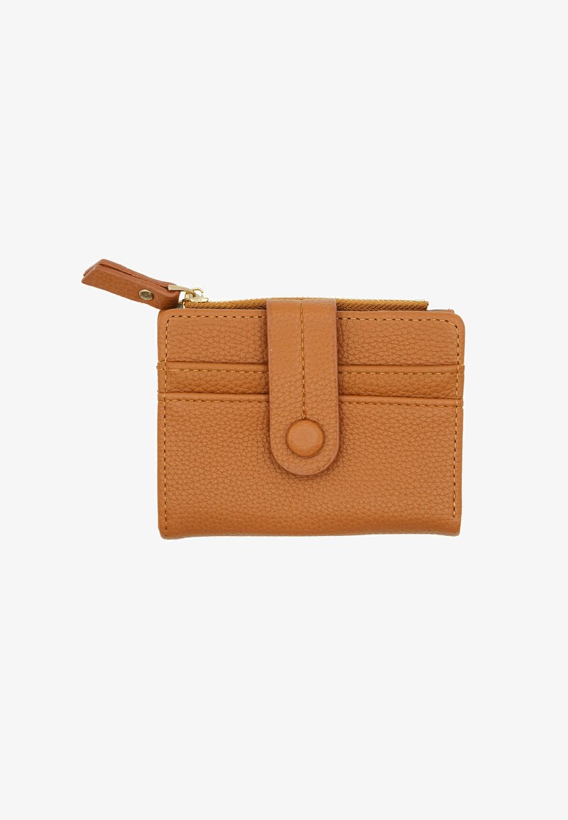 Ciabalù Portafoglio - marrone