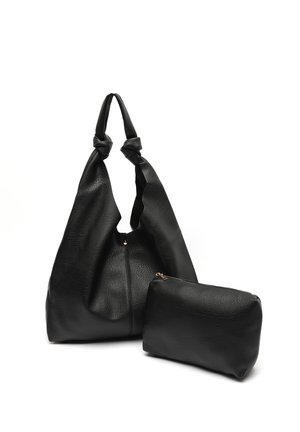 Bolso de mano - black
