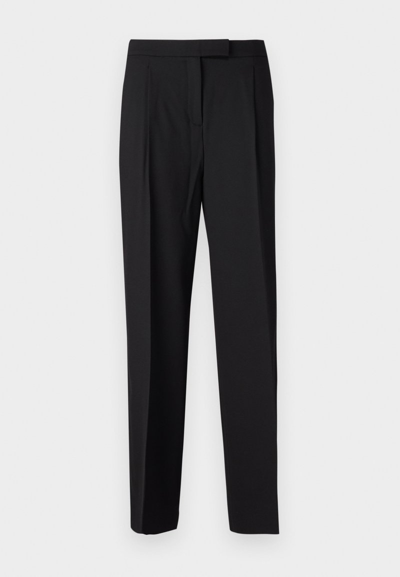 Calvin Klein Broek zwart Calvin Klein Broek zwart