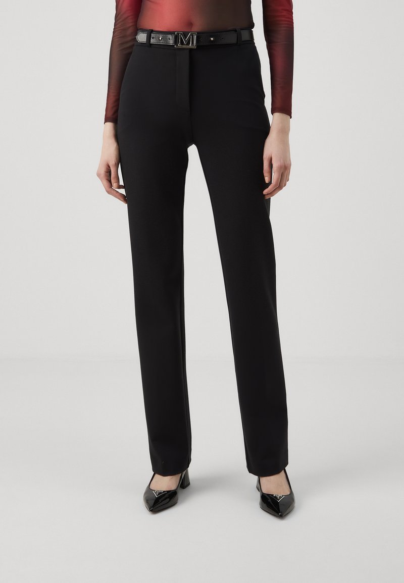 Pantalon Femme Marciano Los Angeles Taille 36 (W26) – Slim Multicouleur