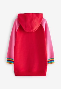 Little Bird BY JOOLS OLIVER LONGLINE HEART - Dienas kleita - pink heart