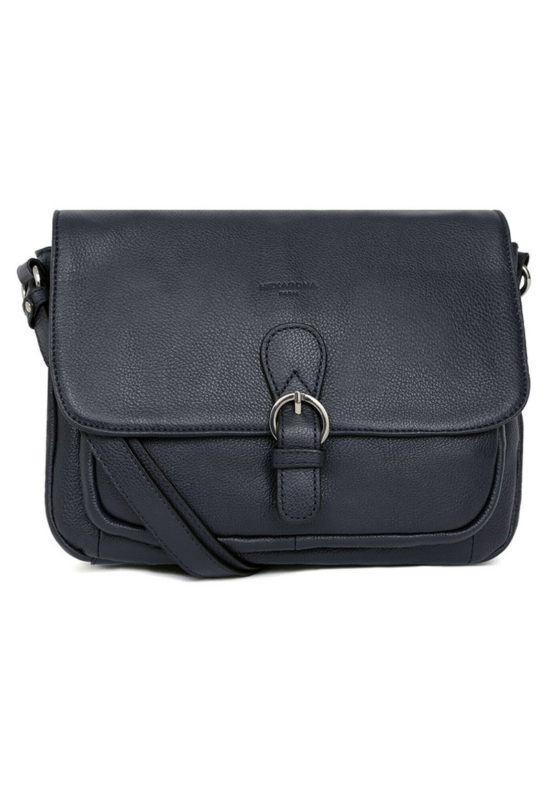 Hexagona CONFORT - Schoudertas - marine