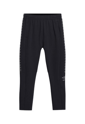 Umbro, TERRACE JOGGER - Παντελόνι φόρμας - black