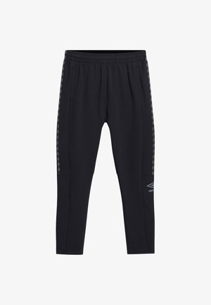Umbro, TERRACE JOGGER - Pantalon de survêtement - black