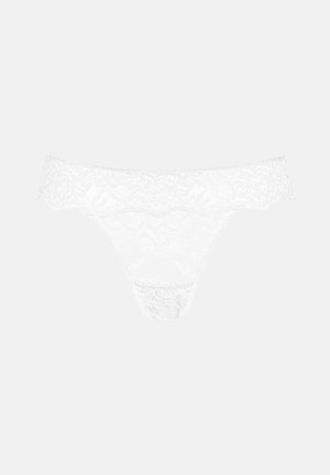 mey Briefs - weiss