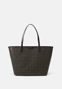 EVER READY TOTE - Shopping bag - black