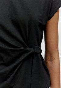 EDITED IHANA - T-shirt print - schwarz