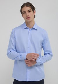 Calliope Camicia - azzurro