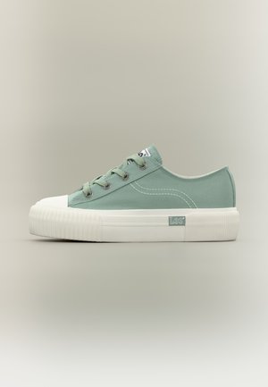 Lee ISLA WOMEN - Sneakers low - chinois green