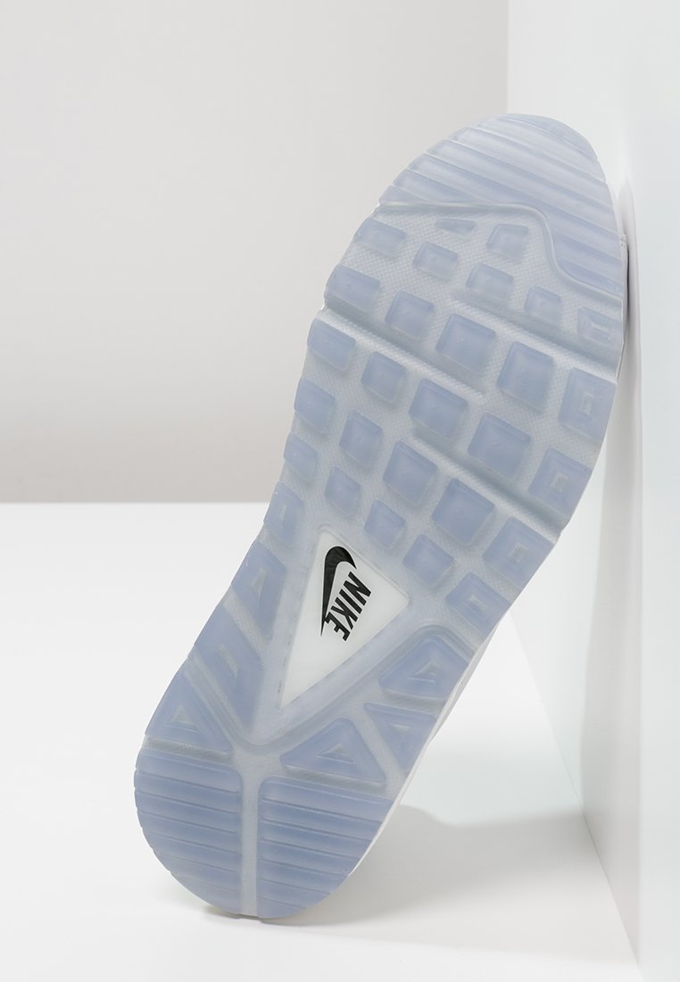 Nike Sportswear AIR MAX COMMAND - Sneakers laag - white/wit - Zalando.nl