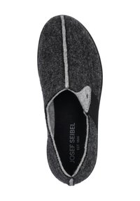 Josef Seibel TARA - Slip-ons - anthrazit