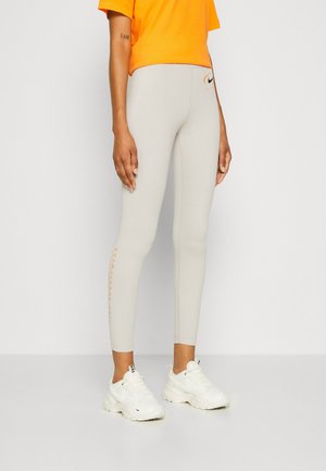 Legging (type pantalon) - beige