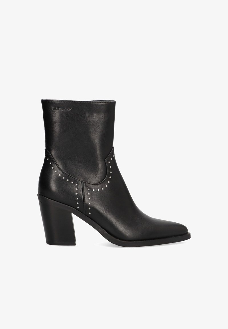 ETIKA Botines - black