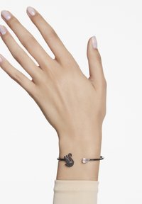 Swarovski Bracelet - black