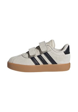 adidas Sportswear, VL COURT 3.0 SNEAKER - Zapatos de bebé - beige