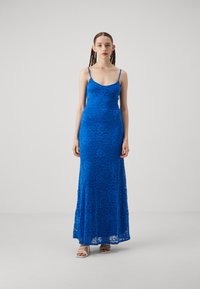 WAL G. - SANDY MAXI - Ballkleid - royal blue Thumbnail-Bild 1