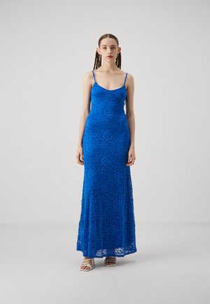 SANDY MAXI - Ballkjole - royal blue