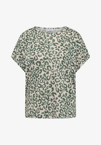 Sélectionné, macadamia beige