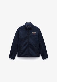 Ikke valgt, navy