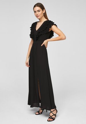 Robe de cocktail - true black