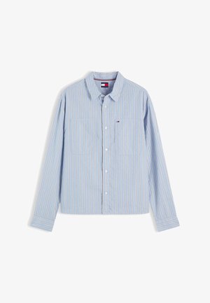 Tommy Jeans, - Koszula