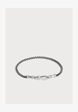 BOSS, LIAM - Bracelet - silver-coloured