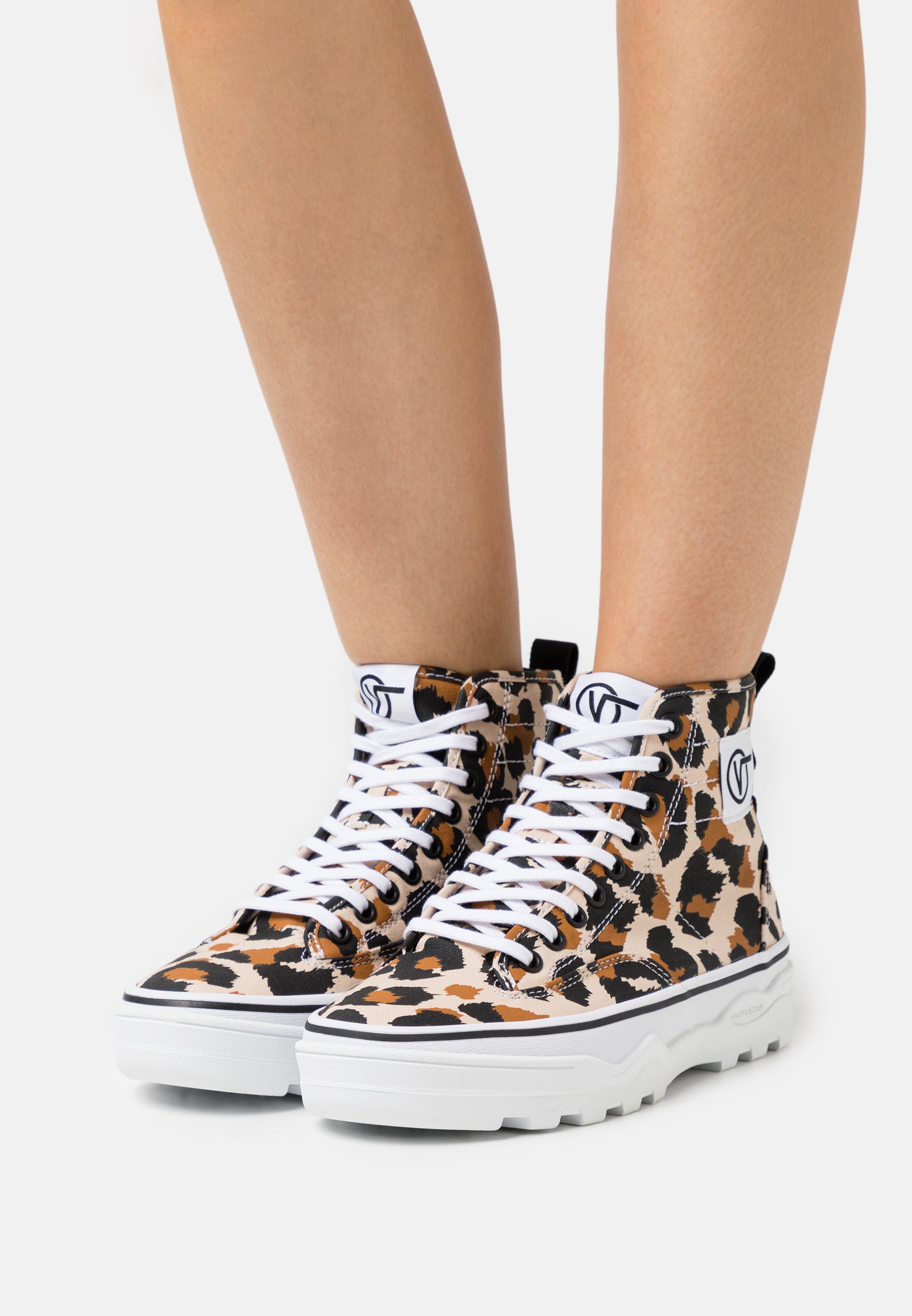 vans sentry wc high top