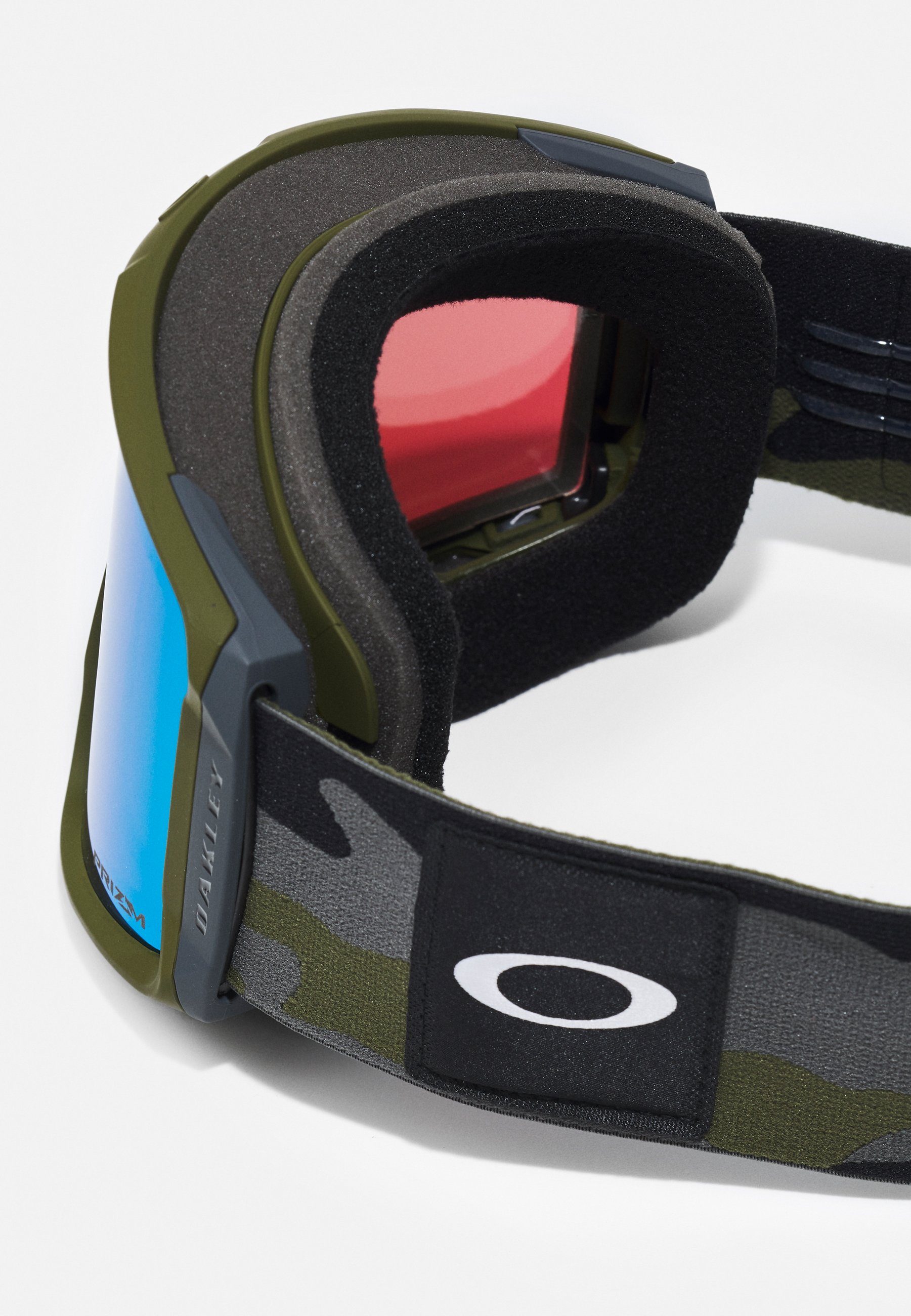 oakley ski belt