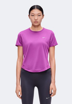 Nike Performance, TEMPO - Спортна тениска - bold berry