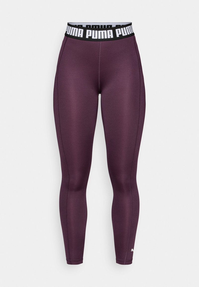Puma Tights (rood)paars Puma Tights (rood)paars