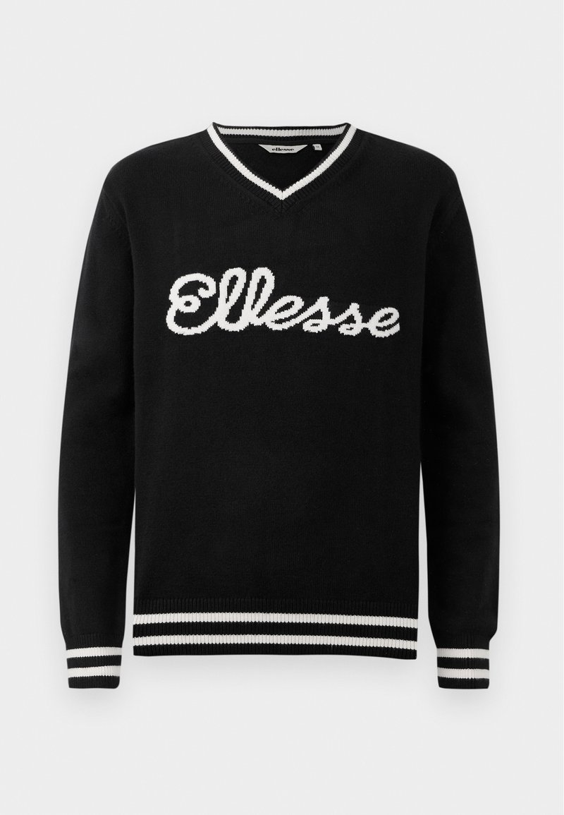Ellesse Trui zwart