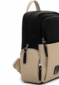 SURI FREY Matkakott - black/kombi