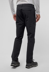 Jack Wolfskin - Długie spodnie trekkingowe