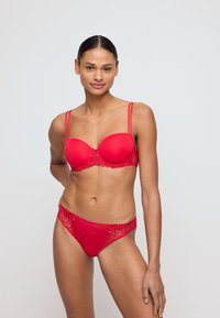 Marie Jo RIO JANE - Slip - true red